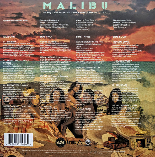 Anderson.Paak-Malibu