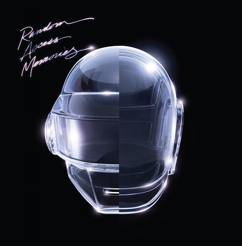 Daft Punk-Random Access Memories: 10th Anniversary Edition