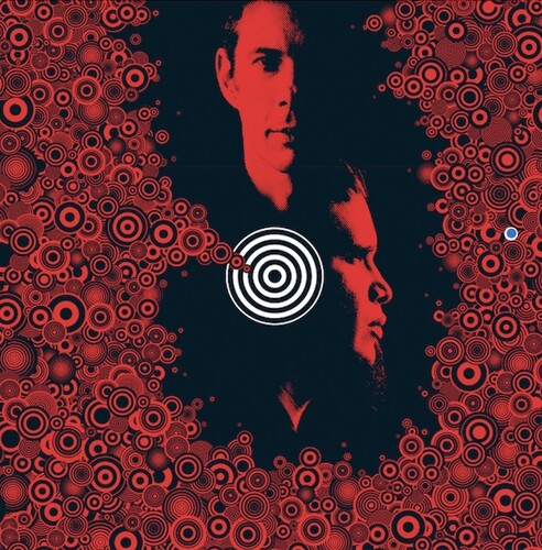 Thievery Corporation-The Cosmic Game