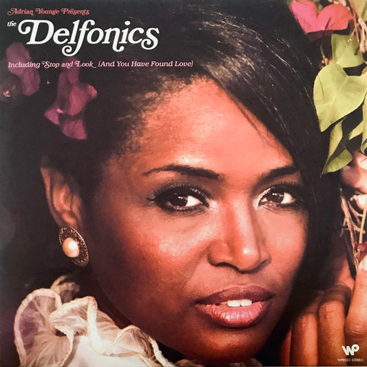 Adrian Younge-Adrian Younge Presents The Delfonics