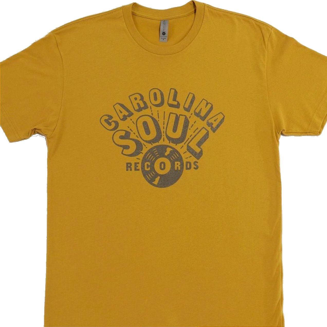 Official Carolina Soul T-Shirt seen on The Runarounds (Amazon Prime)