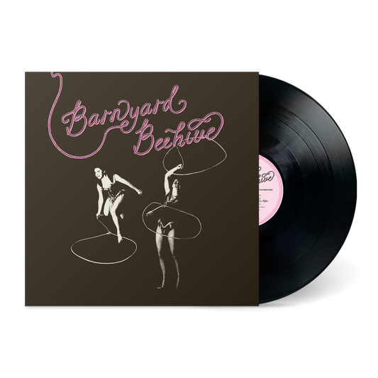 Various-Barnyard Beehive