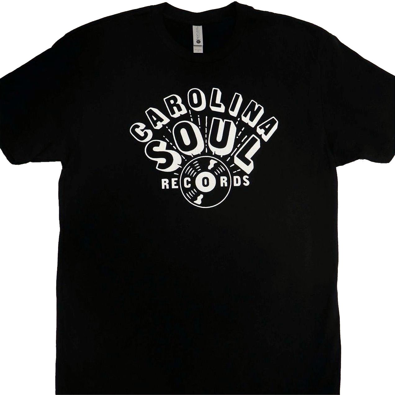 Official Carolina Soul T-Shirt seen on The Runarounds (Amazon Prime)