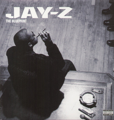 Jay Z-The Blueprint