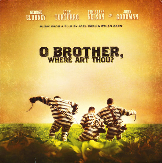 V/A-O Brother Where Art Thou (Original Soundtrack)