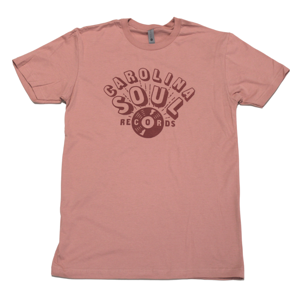 Official Carolina Soul T-Shirt seen on The Runarounds (Amazon Prime)