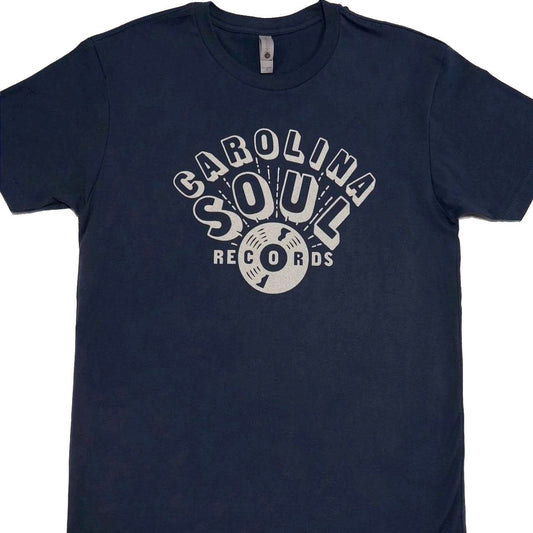 Official Carolina Soul T-Shirt seen on The Runarounds (Amazon Prime)