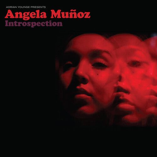 Angela Munoz-Adrian Younge Presents: Angela Munoz — Introspection