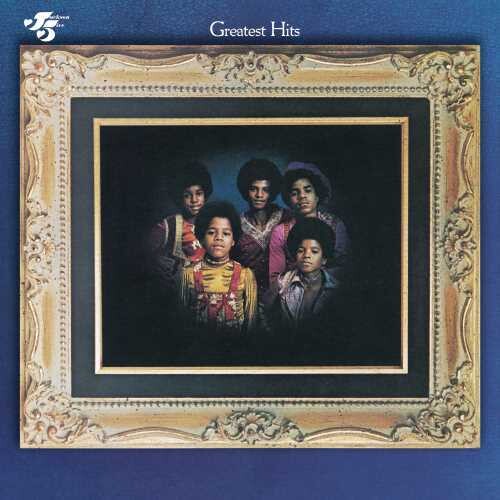Jackson 5-Greatest Hits