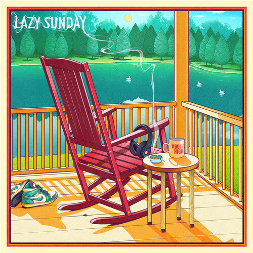 Kooley High-Lazy Sunday