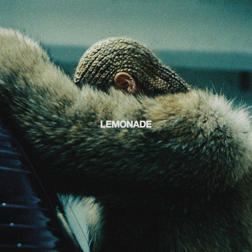 Beyonce-Lemonade