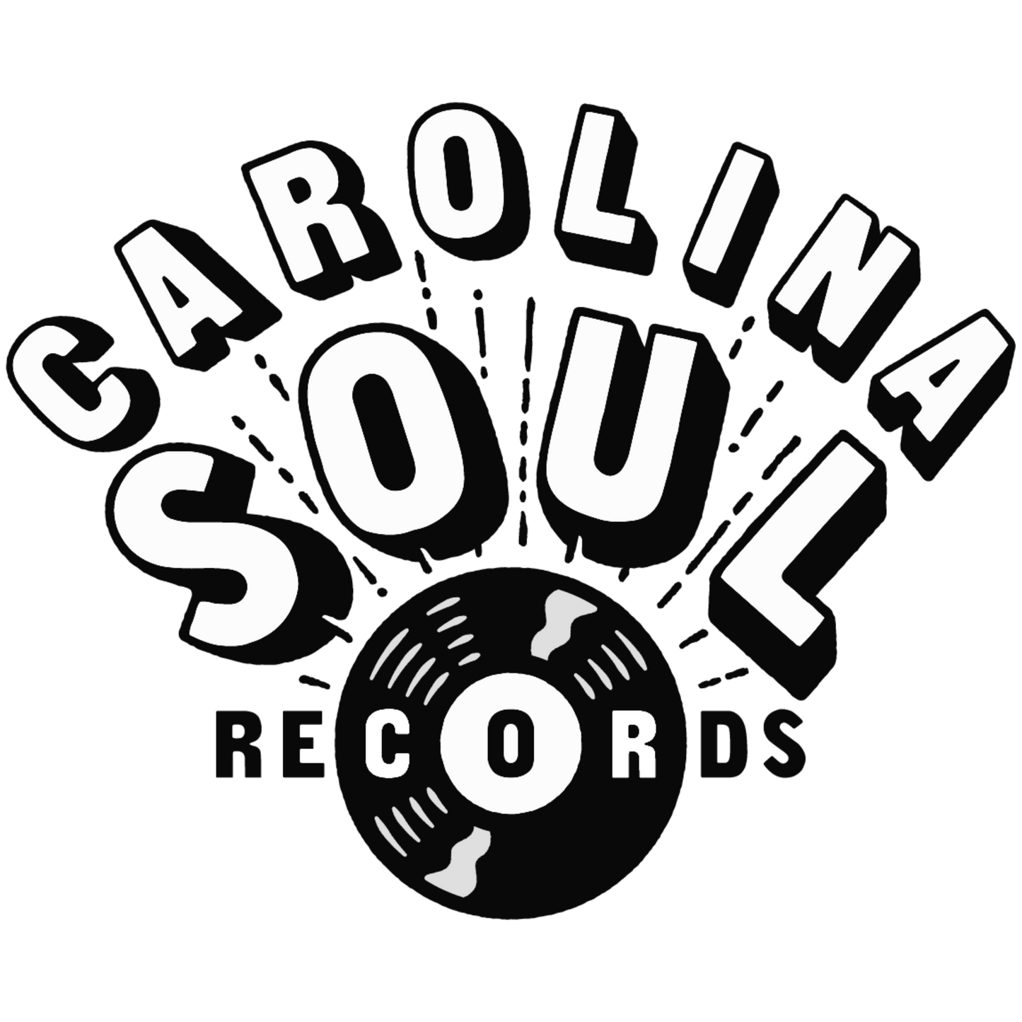 Official Carolina Soul T-Shirt seen on The Runarounds (Amazon Prime)