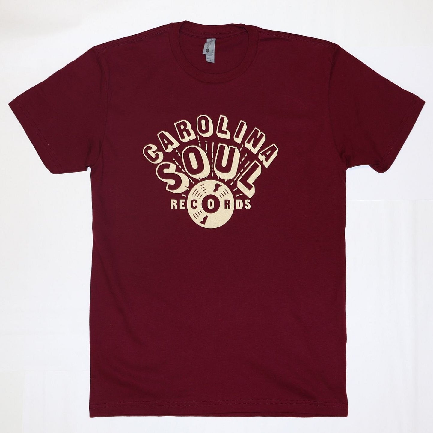 Official Carolina Soul T-Shirt seen on The Runarounds (Amazon Prime)