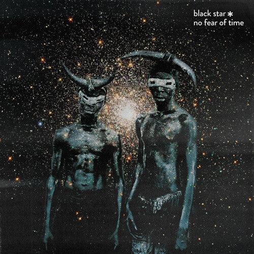 Black Star-No Fear Of Time
