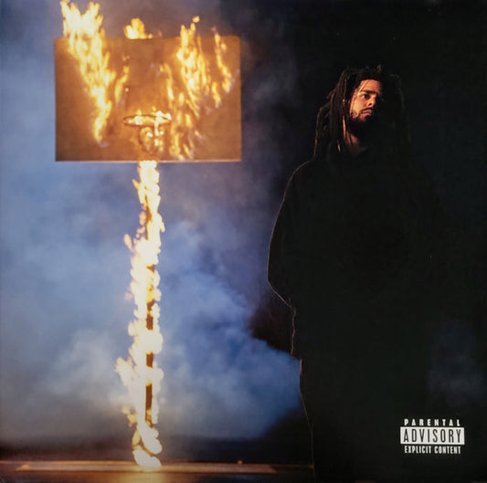 J Cole-The Off Season