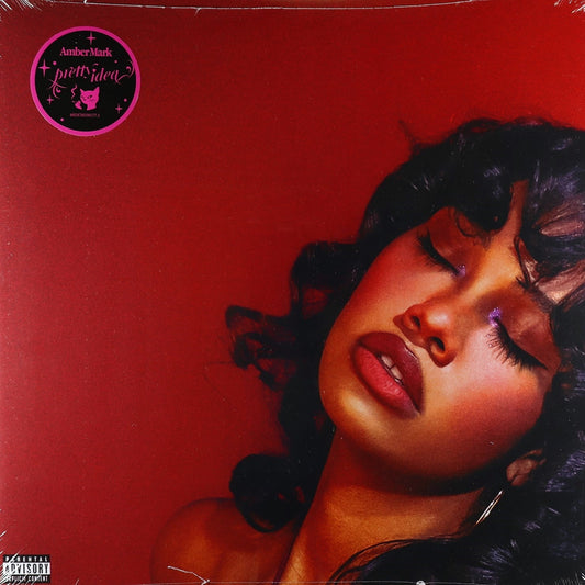 Amber Mark-Pretty Idea