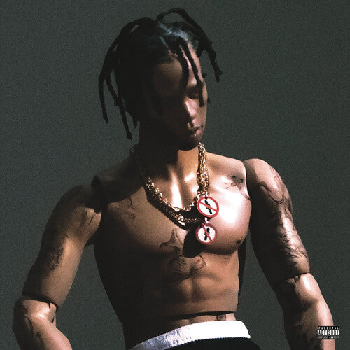 Travis Scott-Rodeo