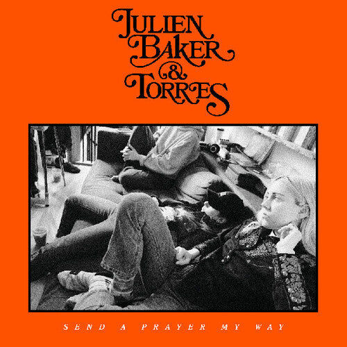 Julien Baker & Torres-Send A Prayer My Way