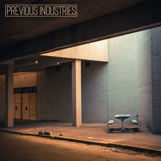 Previous Industries-Showbiz / Braids