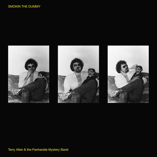 Terry Allen-Smokin The Dummy