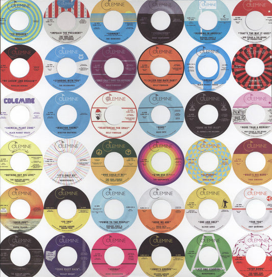 V/A-Soul Slabs Vol. 3