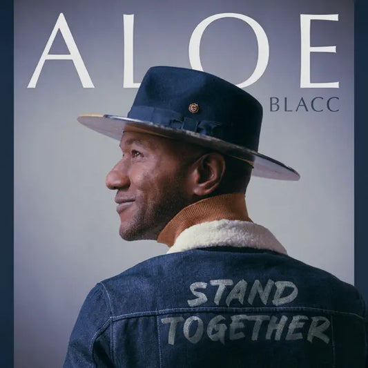Aloe Blacc-Stand Together (Indie Exclusive)