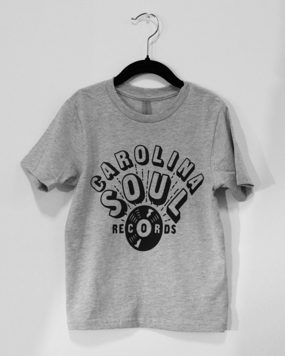 Official Carolina Soul T-Shirt seen on The Runarounds (Amazon Prime)