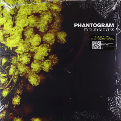 Phantogram-Eyelid Movies