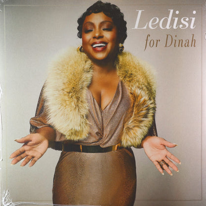 Ledisi-For Dinah
