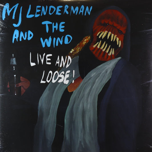 MJ Lenderman And The Wind-Live And Loose!