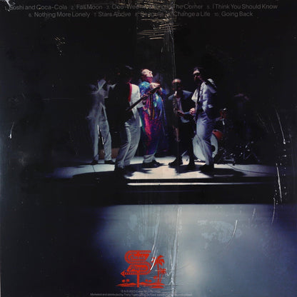 St. Paul & The Broken Bones-St. Paul & The Broken Bones