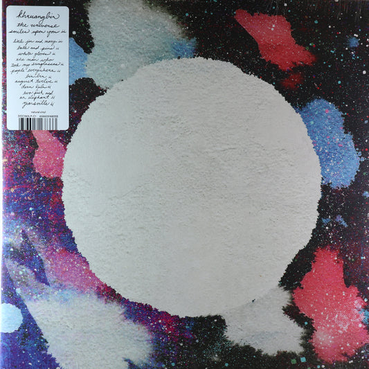 Khruangbin-The Universe Smiles Upon You II