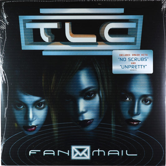 TLC-Fanmail