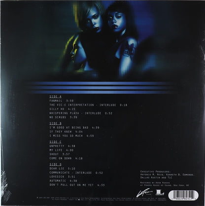 TLC-Fanmail