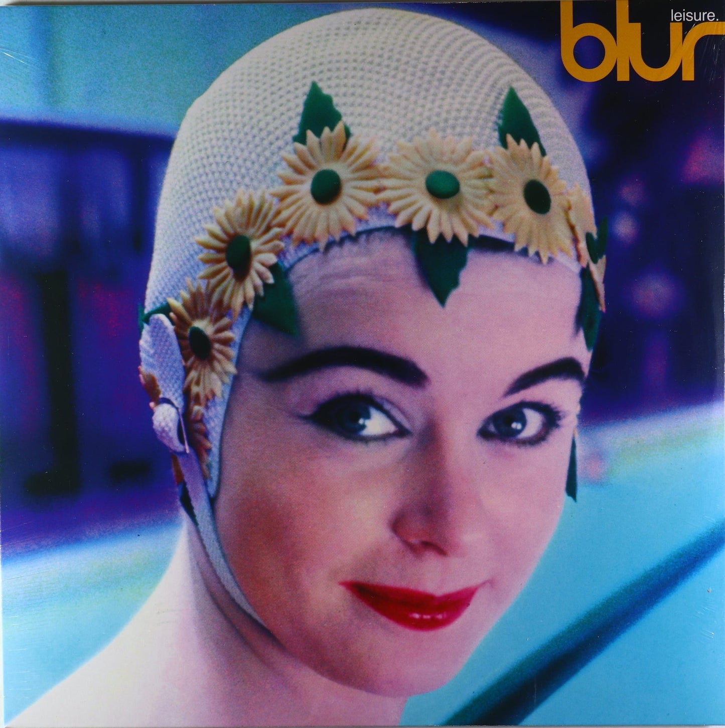 Blur-Leisure