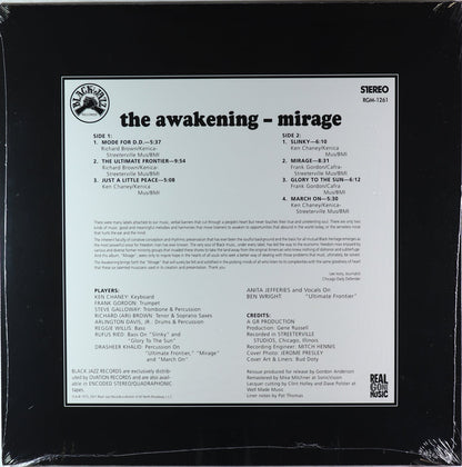 Awakening-Mirage