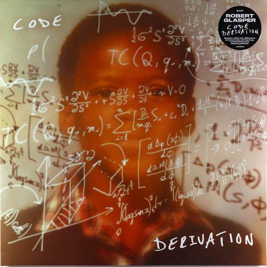 Robert Glasper-Code Derivation