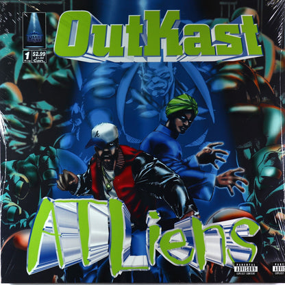 Outkast-Atliens