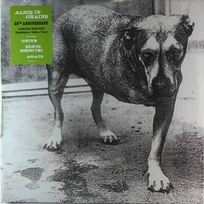 Alice In Chains-Alice In Chains