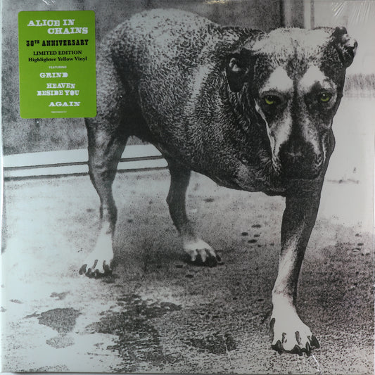 Alice In Chains-Alice In Chains