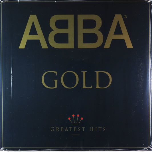 ABBA-Gold (Greatest Hits)