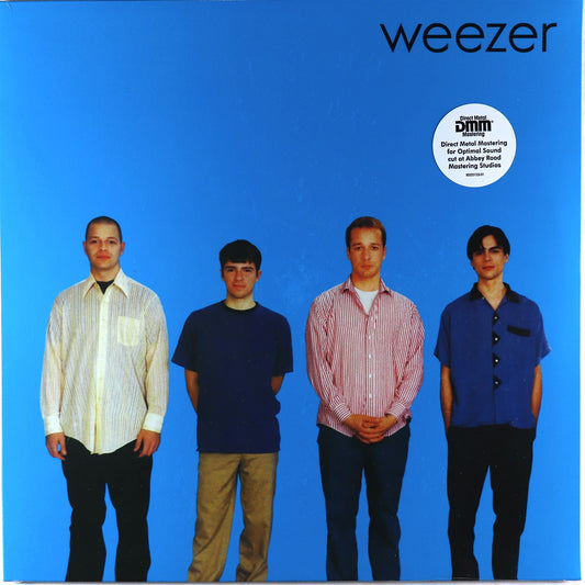 Weezer-Weezer