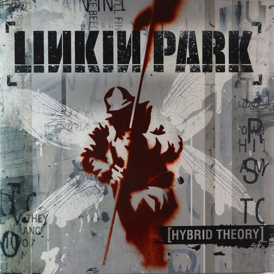 Linkin Park-Hybrid Theory