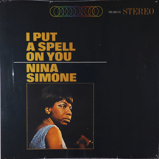 Nina Simone-I Put A Spell On You