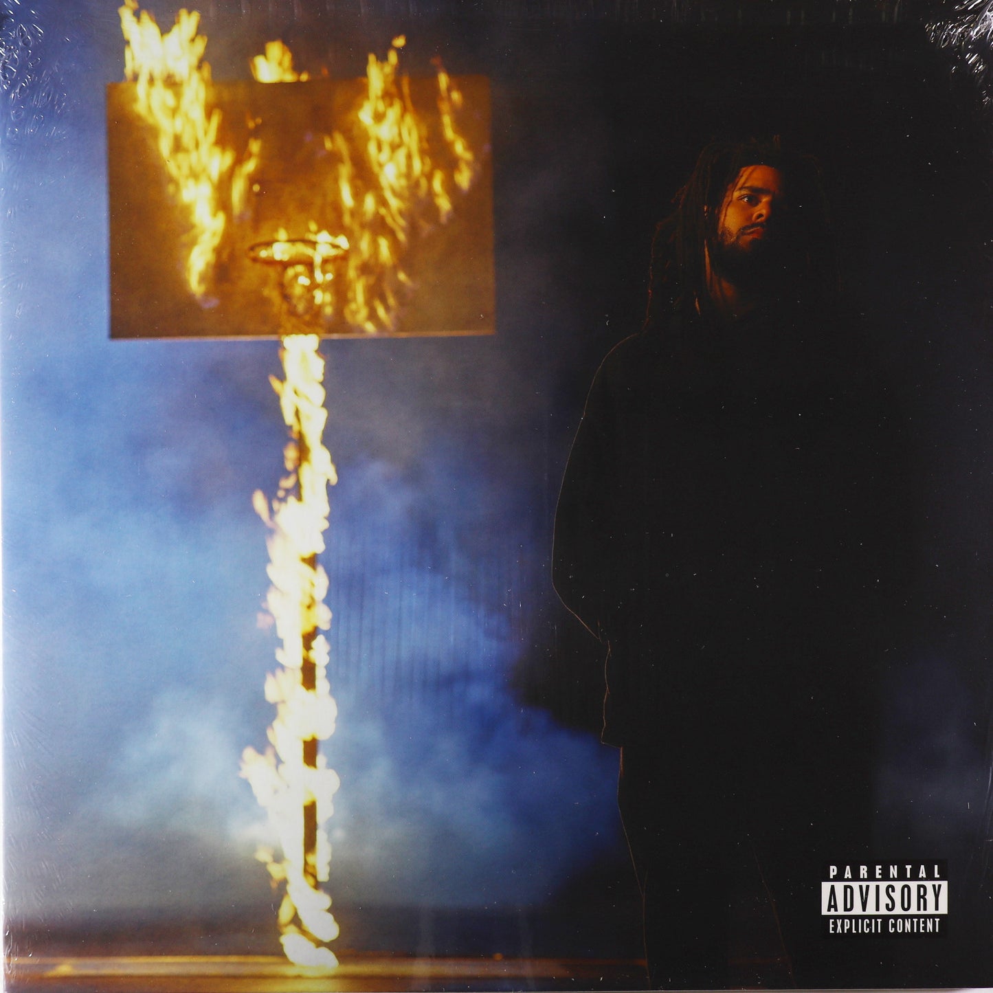 J Cole-The Off Season