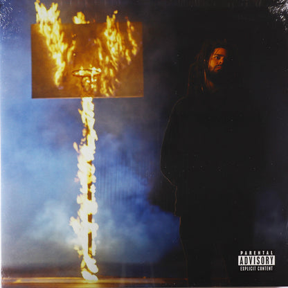 J Cole-The Off Season