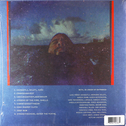 Carlos Nino-Bubble Baths For Giants