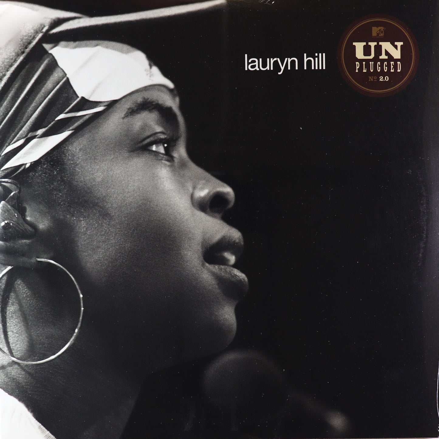 Lauryn Hill-MTV Unplugged No. 2.0