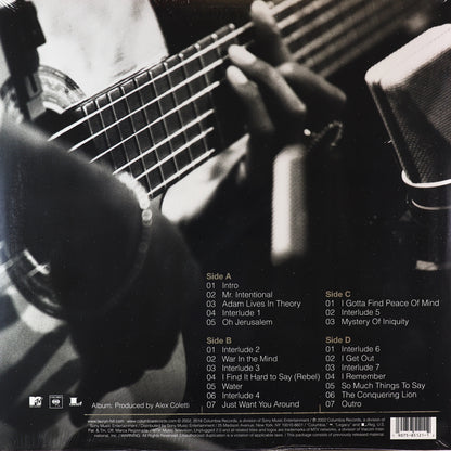 Lauryn Hill-MTV Unplugged No. 2.0
