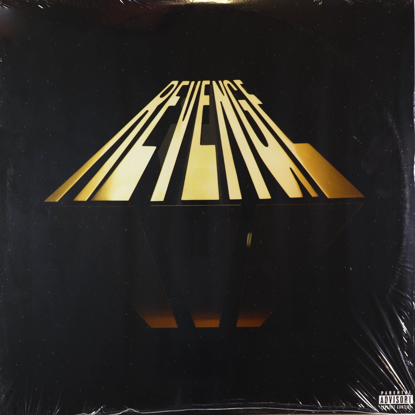 J. Cole-Revenge Of The Dreamers III
